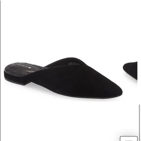 NWOT Birdies Swan Flats in Black - Picture 5 of 5